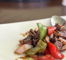 Yuanfeng First-Class Roast Meat