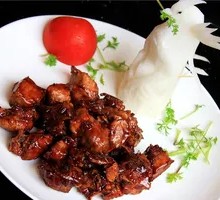 Sweet and Sour Pork Ribs