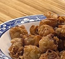 Thousand Children Salad