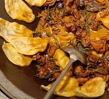 Earthen Stove Braised Rooster