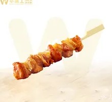 Huahua Crispy Bone Skewers