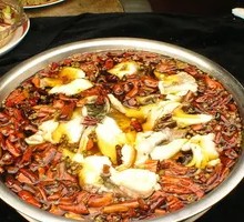 Sichuan Boiled Fish
