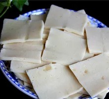 Qianye Tofu