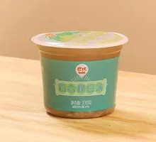 Lily and Mung Bean Soup