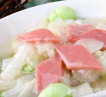 Three Delicacies Pig's Trotter