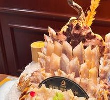 Fresh Russian King Crab