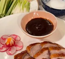 Roast Duck Sweet Sauce
