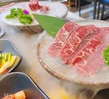 Snowflake Pork Tenderloin