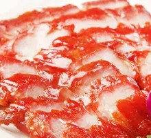 Char Siu Slice