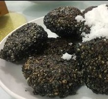 Three Delicacies Pot-Baked Rice Crackers