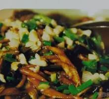 Sizzling Eel Sauce