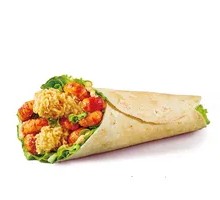 Spicy Lobster Chicken Roll