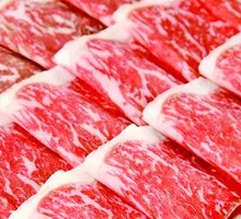 Snowflake Beef