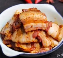 Signature Pork Belly