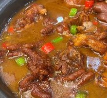 Special Hand-in-Hand