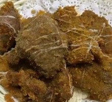 Pan-Seared Beef
