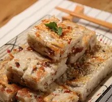 Rice Cake