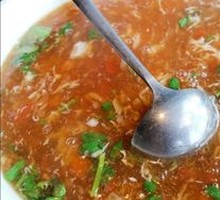West Lake Beef Soup