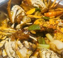 Freshwater Crab