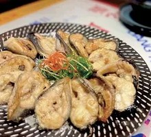 Cantonese Pan-Seared Eel