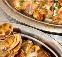 顺德干蒸排骨