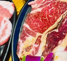 Top Blade Meat
