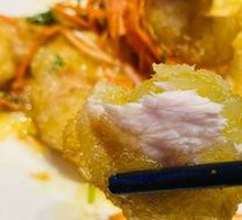 Sweet and Sour Pork