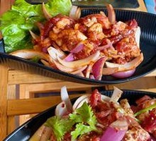 Northeast Family Mixed Meat
