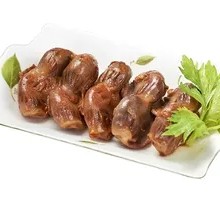 Duck gizzard