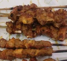Lamb Ribs