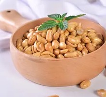 Five-Spice Peanuts