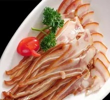 Five-Spice Pig Ears