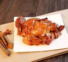 Ziyan Hundred Flavors Chicken