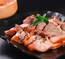 Premium Pork Head Meat