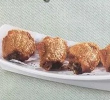 Sichuan Pepper Roasted Wings