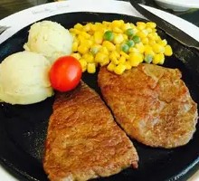 Caesar Emperor Steak