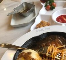 Red Wine Filet Mignon
