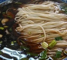 Yangchun Noodles