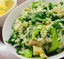 菜饭