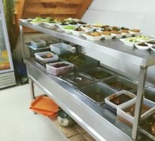 Vegetarian Chicken