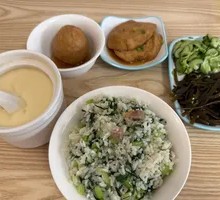 菜饭