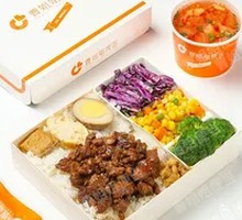 Lu-Style Braised Pork Rice