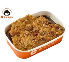 红烧大排