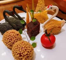 Cantonese Dim Sum