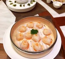 Xinyu Shrimp Dumplings