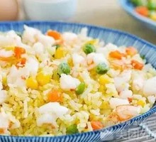 Yangzhou Fried Rice
