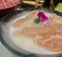 Oil-yellow Chicken