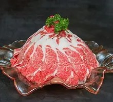 Beef Rib