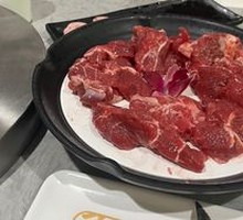Secret-Recipe Yellow Beef Shank