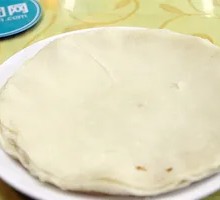 Roast Duck Pancakes
